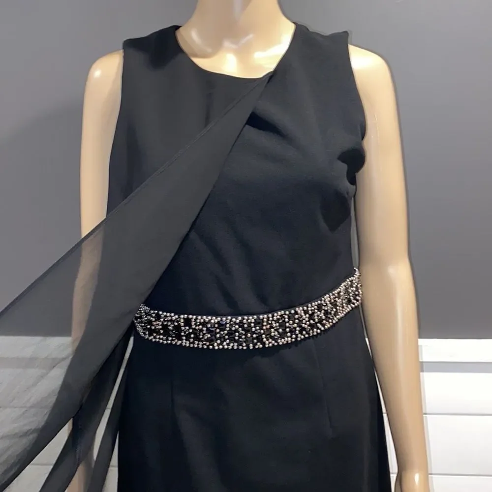 SLNY DRESS